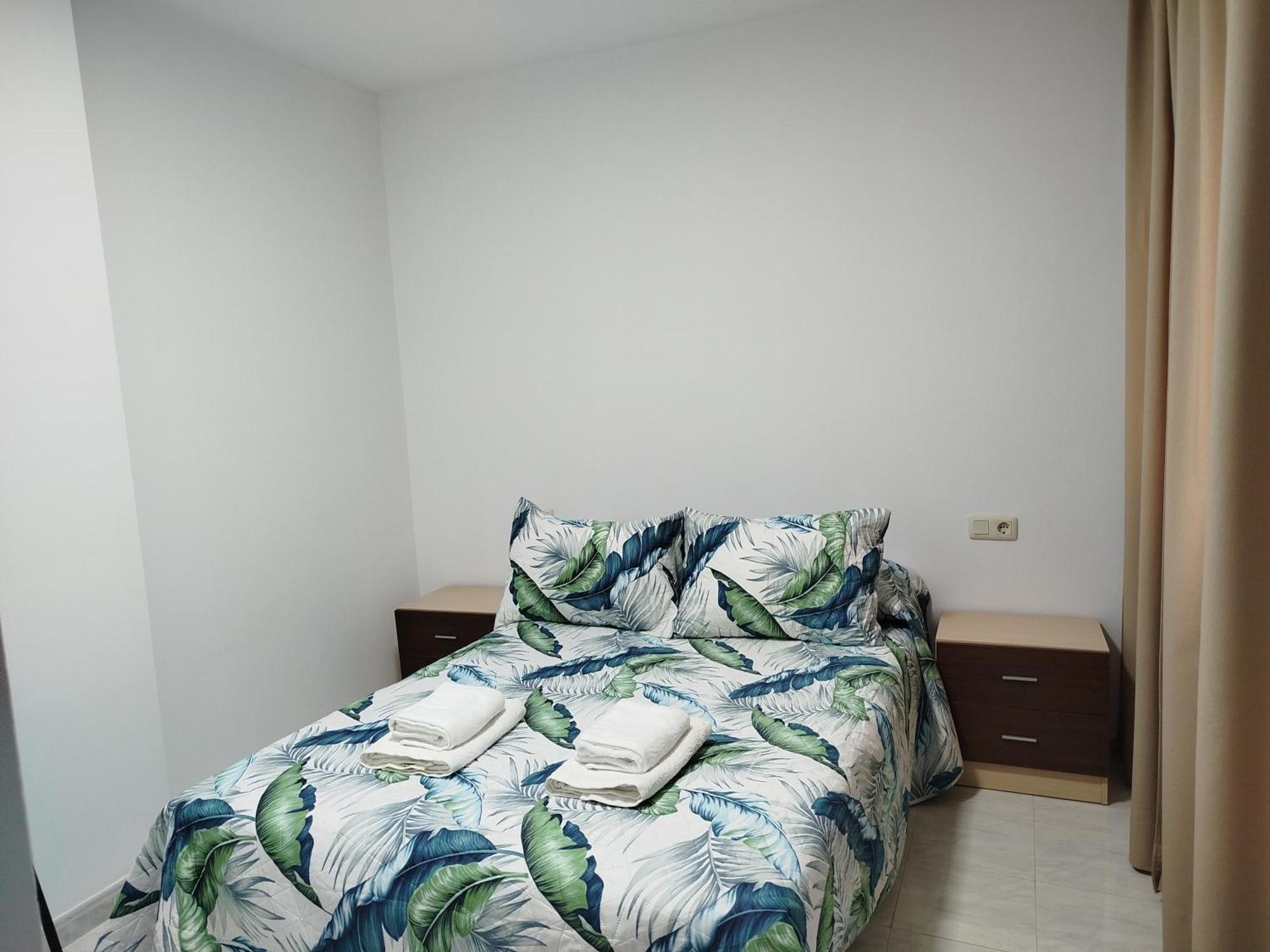 Marsan Apartment Arzua Exterior photo