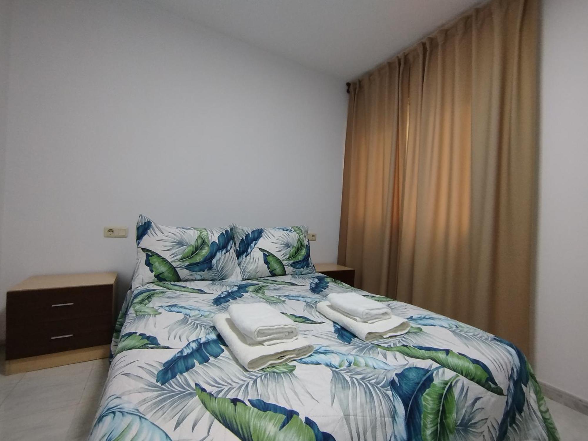 Marsan Apartment Arzua Exterior photo