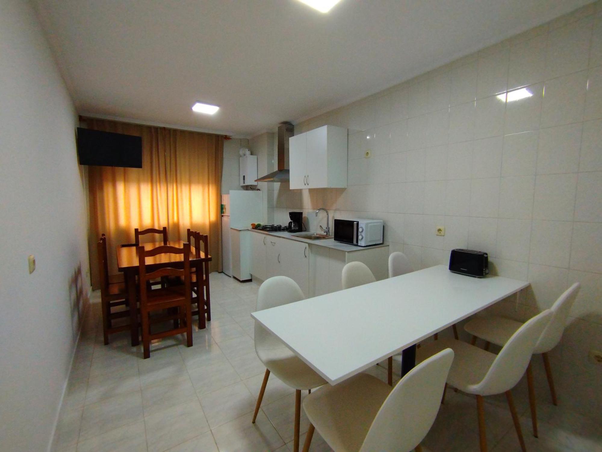 Marsan Apartment Arzua Exterior photo