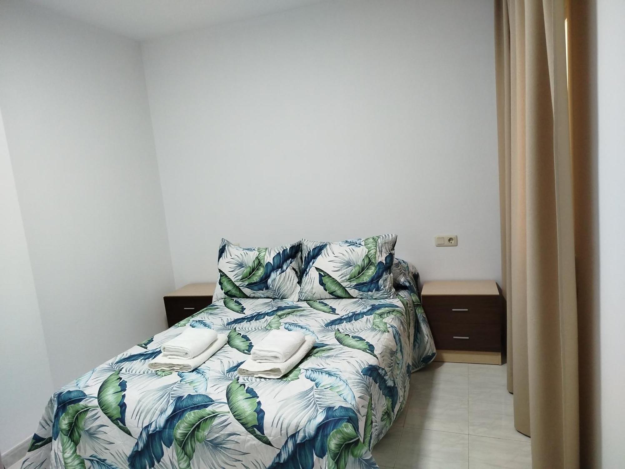 Marsan Apartment Arzua Exterior photo