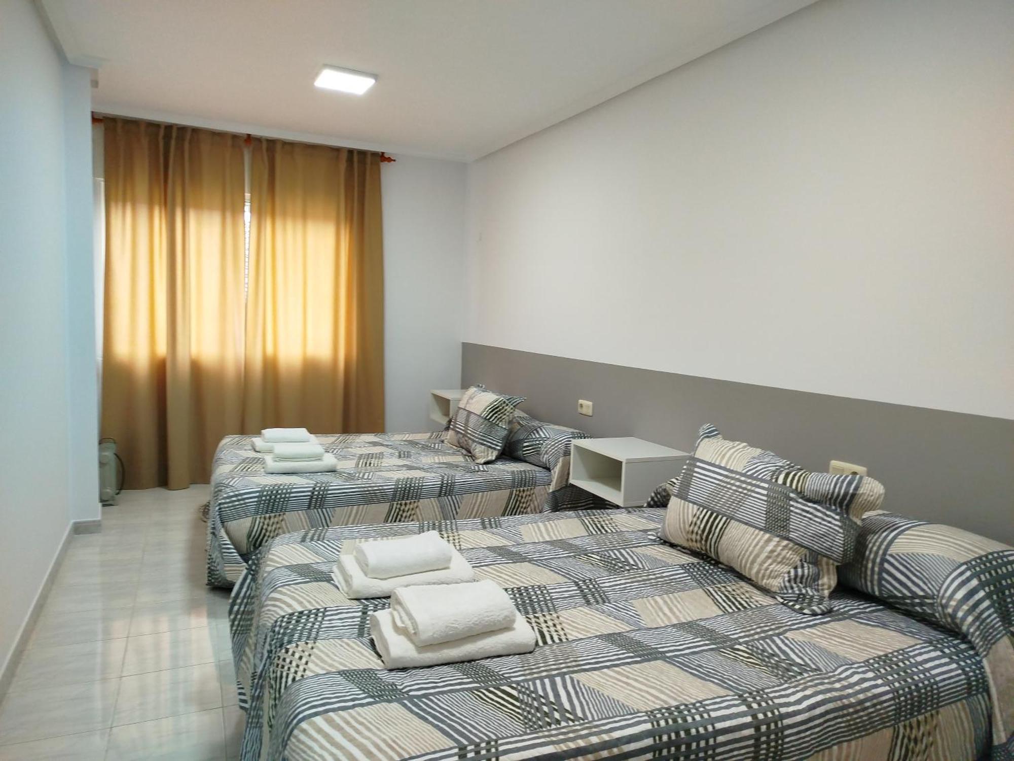 Marsan Apartment Arzua Exterior photo