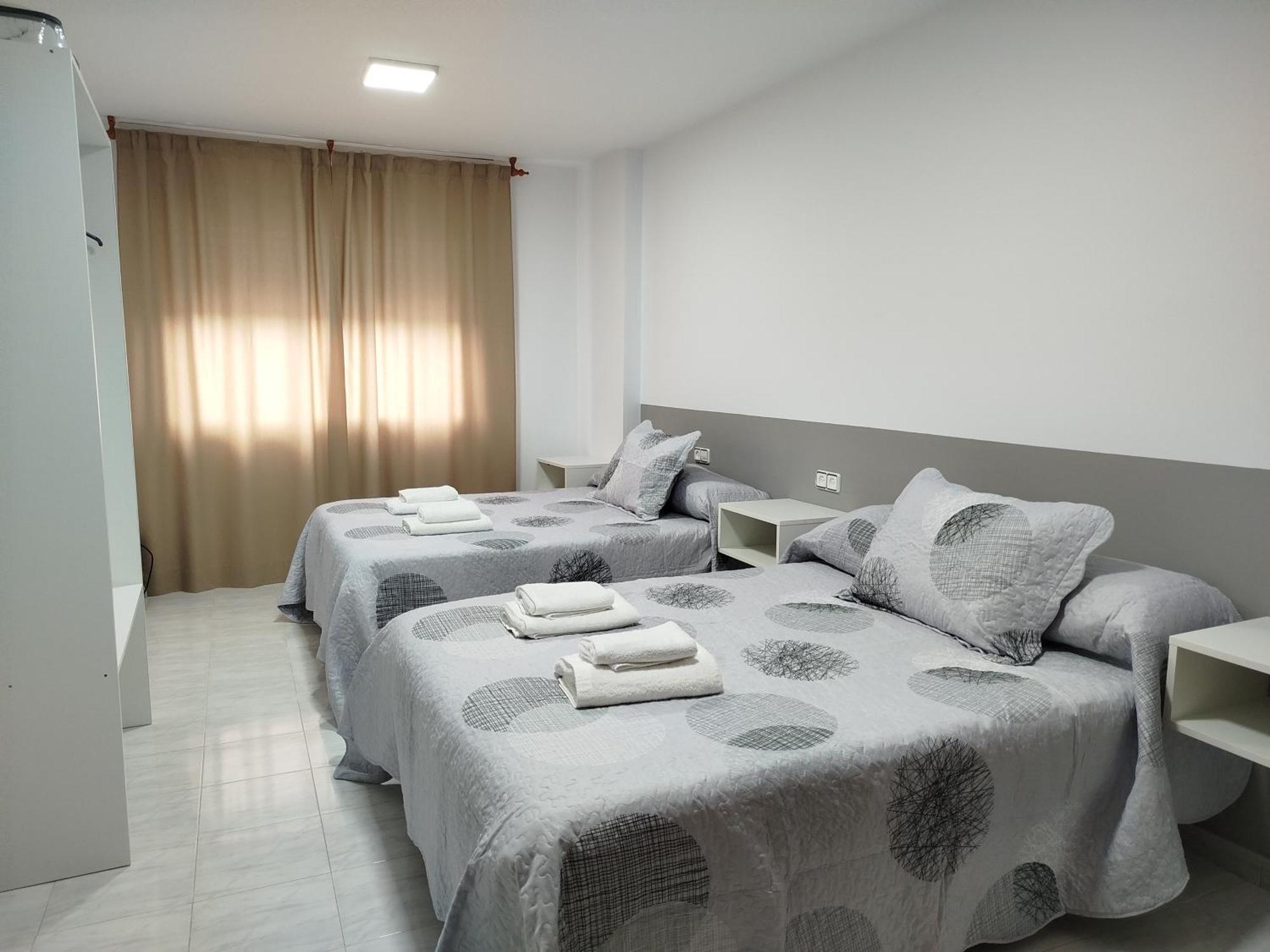 Marsan Apartment Arzua Exterior photo
