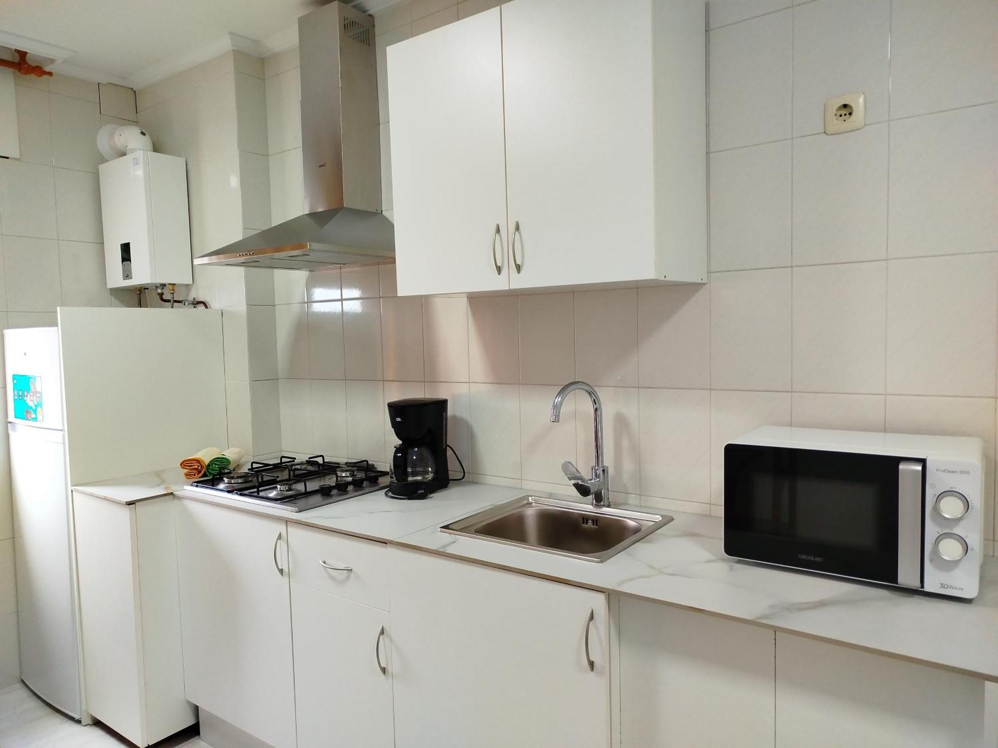 Marsan Apartment Arzua Exterior photo