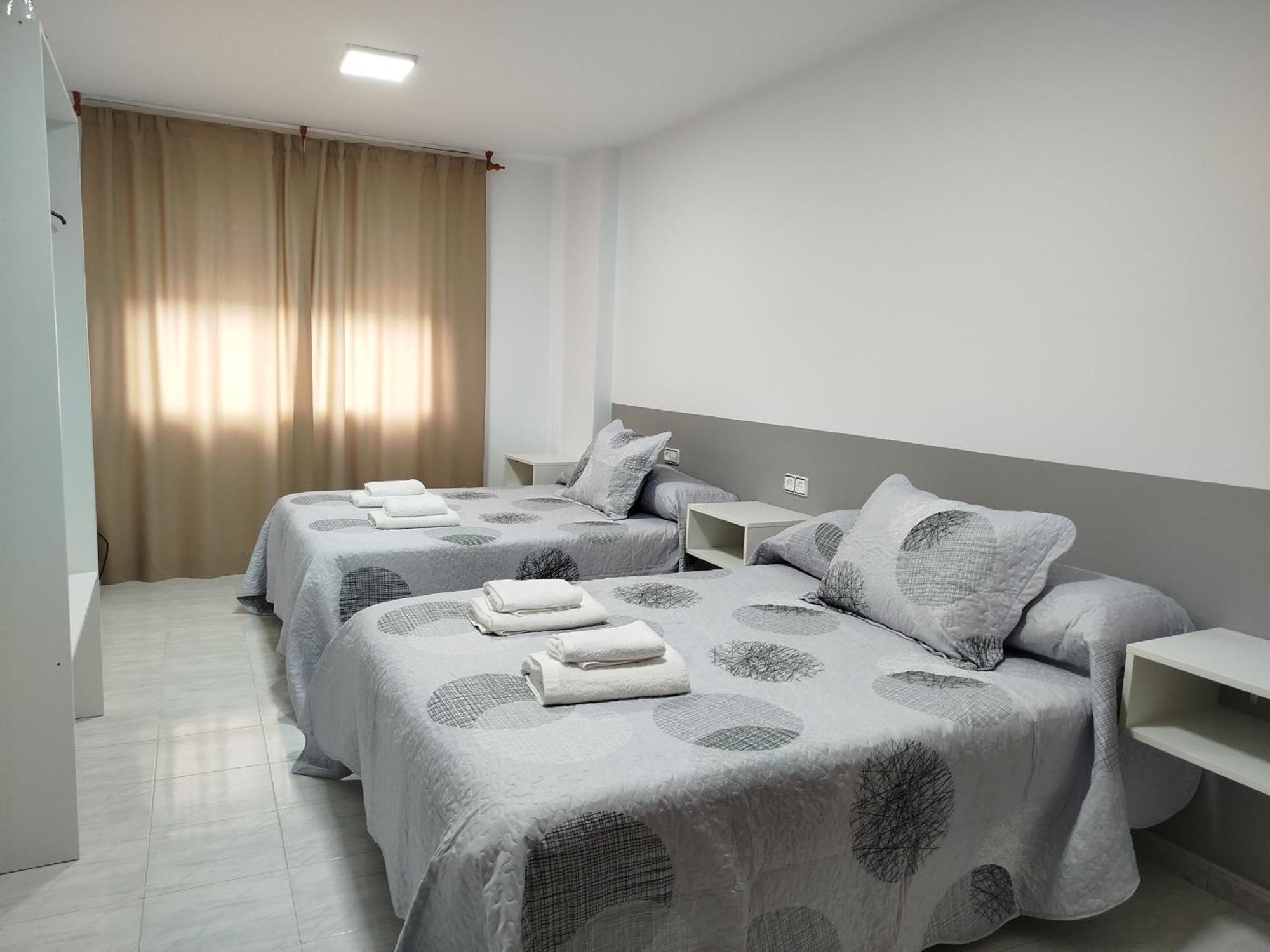 Marsan Apartment Arzua Exterior photo
