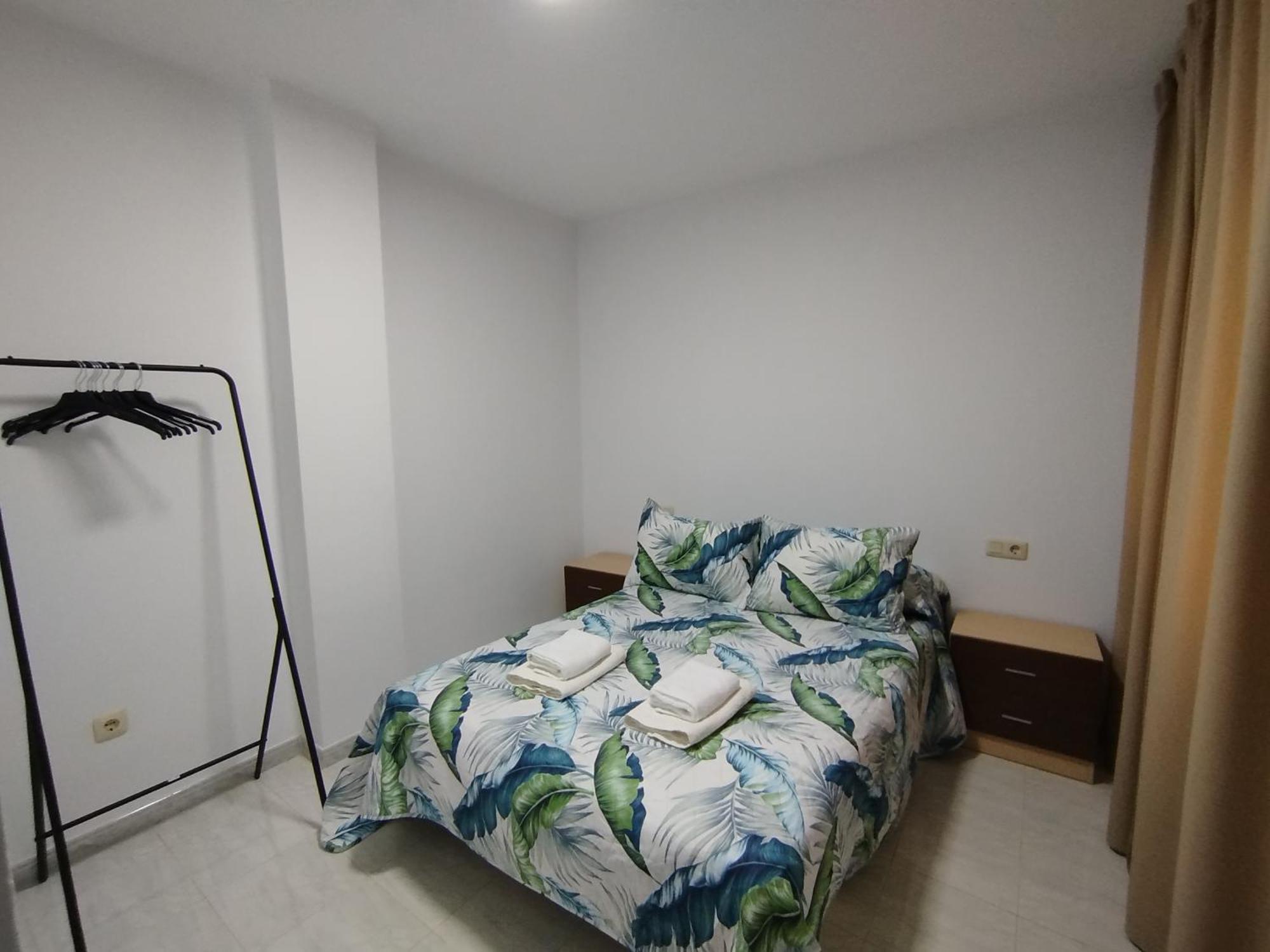 Marsan Apartment Arzua Exterior photo