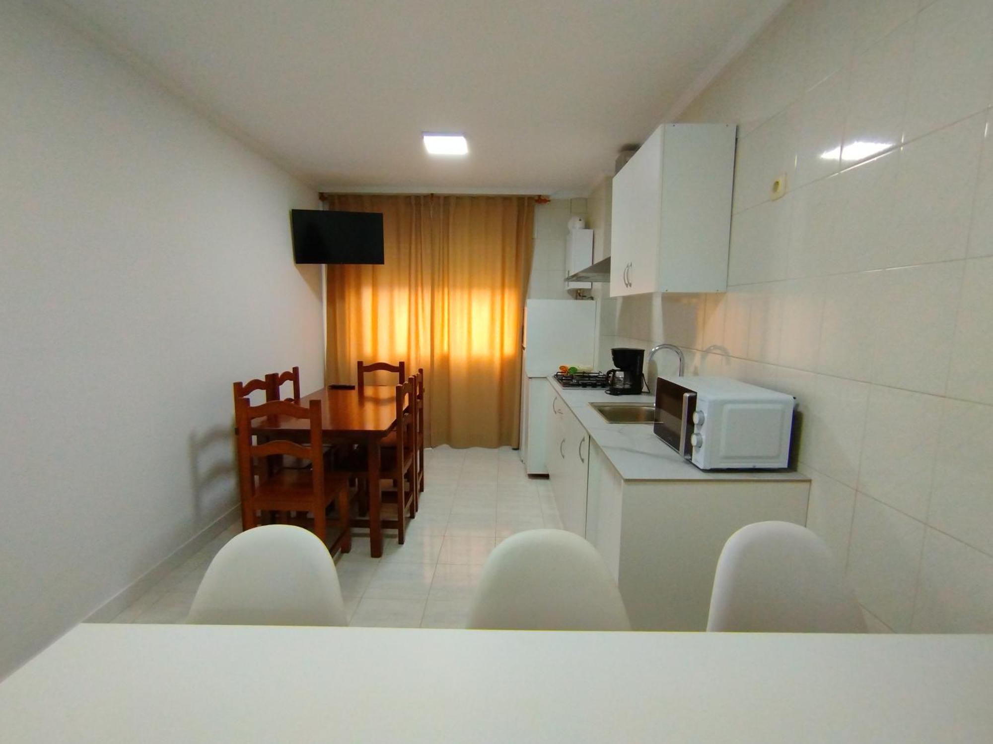 Marsan Apartment Arzua Exterior photo