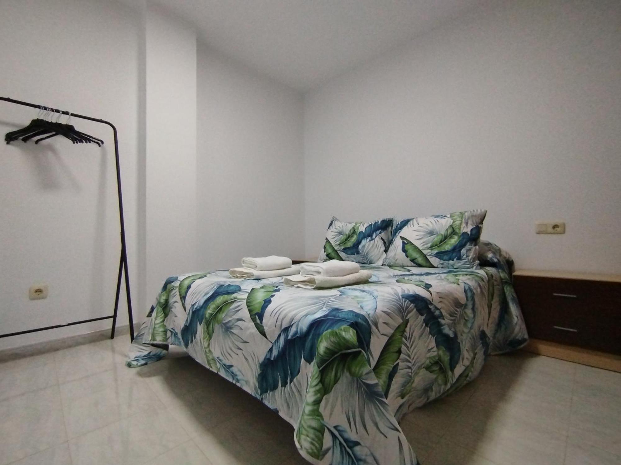 Marsan Apartment Arzua Exterior photo